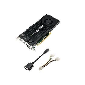 Lenovo 4X60G69026 NVIDIA Quadro K4200 4GB graphics card_並行輸入
