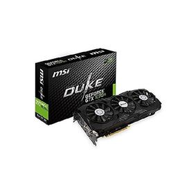 GEFORCE GTX1070TI DUKE 8G_並行輸入