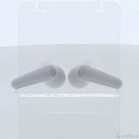 【中古】Anker(アンカー) Soundcore Libetry 5 パールホワイト A3957N21 【198-ud】