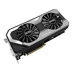 【中古-非常に良い】 Palit GeForce GTX 1080?Super Jetstream