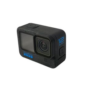 GoPro◆ビデオカメラ HERO12 BLACK CHDHX-121-FW