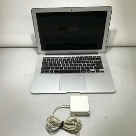 アップル Apple ノートパソコン MJVG2J/A 【中古】