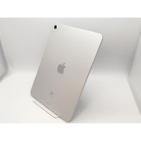 【中古】Apple 【Wi-Fi】 iPad Air（第4世代/2020） 64GB シルバー MYFN2J/A【高崎モントレー】保証期間１ヶ月【ランクB】