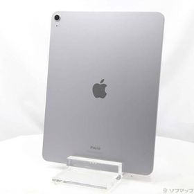 〔中古〕Apple(アップル) iPad Air 13インチ 第1世代 256GB スペースグレイ MV2D3J／A Wi-Fi〔297-ud〕