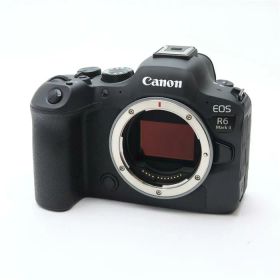 【中古】 《美品》 Canon EOS R6 Mark II ボディ [ デジタルカメラ ]