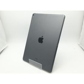 【中古】Apple 【Wi-Fi】 iPad Air（第3世代/2019） 64GB スペースグレイ MUUJ2J/A【柏】保証期間１ヶ月【ランクC】