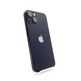 iPhone 14 128GB ミッドナイト docomo 白ロム 動作確認済 80%【全額返金保証】【最速発送】