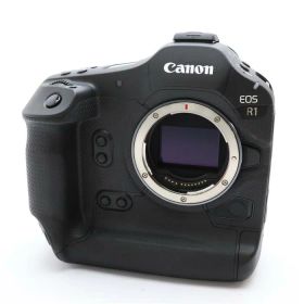 【中古】 《美品》 Canon EOS R1 [ デジタルカメラ ]