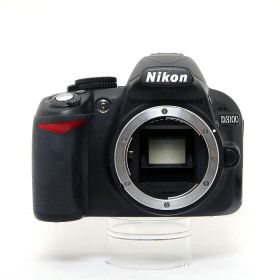 【中古】 (ニコン) Nikon D3100 ボデイ【中古カメラ デジタル一眼】 ランク：B
