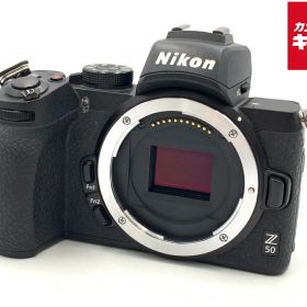 【中古】 【難あり品】 ニコン Z50 ボディ 【ミラーレス一眼】