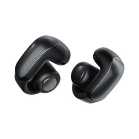 Bose Ultra Open Earbuds ボーズ 完全ワイヤレス オープンイヤー イヤホン Bluetooth接続 マイク付 最大7.5時間再生