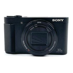 ソニー SONY DSC-HX90V コンパクトデジタルカメラ 中古