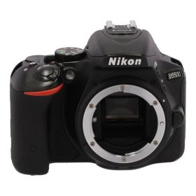 Nikon ニコン/デジタル一眼 ボディ/D5500 ボディ/2000326/デジタル一眼/Bランク/21【中古】