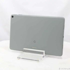 【中古】GOOGLE(グーグル) Google Pixel Tablet 128GB Hazel GA04754-JP Wi-Fi 【276-ud】
