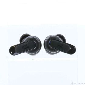 【中古】JBL(ジェービーエル) JBL Tour Pro 3 ブラック 【198-ud】