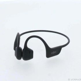 【中古】Shokz OpenRun Pro 2 Mini ブラック 【198-ud】