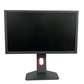 【中古】 BenQ XL2411K 24型 ゲーミングモニター 2024年製 中古 Y10703266