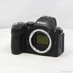【中古】Nikon(ニコン) Z5II ボディ 【262-ud】
