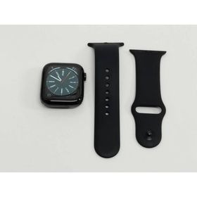 Apple Watch Series 5/GPS+セルラー/44mm/A2157/ステンレス〈MWWK2J/A〉 (1)