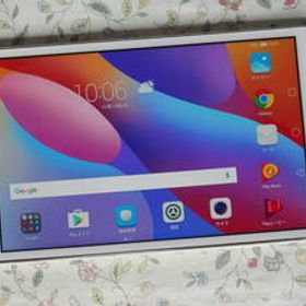 ☆彡 超美品 Huawei 8型 タブレット MediaPad T2 8 Pro JDN-W09 [Wi-Fi]