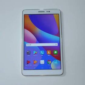 HUAWEI タブレット MediaPad T2 8 PRO LTE