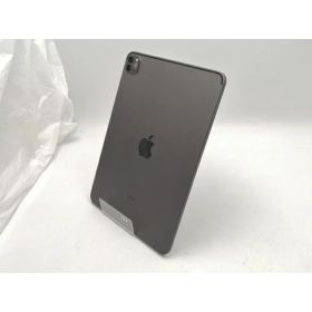 【中古】Apple 【Wi-Fi】 11インチ iPad Pro（第3世代/2021） 128GB スペースグレイ MHQR3J/A【ECセンター】保証期間1ヶ月【ランクB】