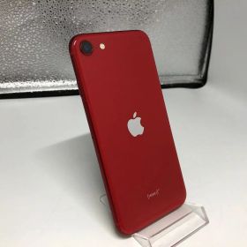 【全品ポイント10倍！要エントリー】【期間限定セール】アップル Apple iPhoneSE 第2世代 128GB SIMフリー プロダクトレッド MXD22J/A 【中古】