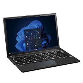 FUJITSU ノートパソコン LIFEBOOK U9313/RX FMVU8109DP