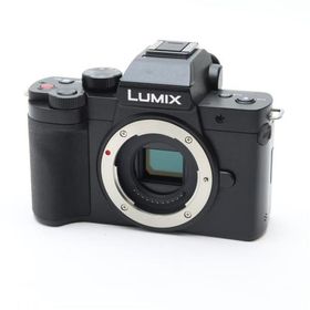 《美品》Panasonic LUMIX DC-G100D ボディ