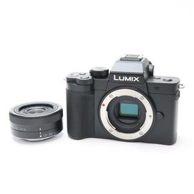 《美品》Panasonic LUMIX DC-G100DK 標準ズームレンズキット