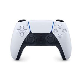 『新品』SONY(ソニー) PlayStation5 ワイヤレスコントローラー DualSense CFI-ZCT1J [ホワイト] PlayStation5 プレイステーション5