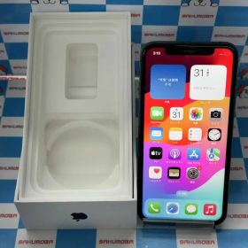 【中古】iPhoneXS 256GB スペースグレイ MTE02J/A SIMロック解除済 SoftBank