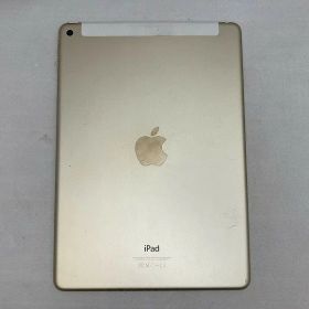 【全品ポイント10倍！要エントリー】【期間限定セール】アップル Apple 【SIMロックあり】docomo iPad Air2 64GB 【ネットワーク利用制限〇】 ゴールド MH172J/A 【中古】