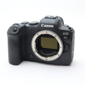 《良品》Canon EOS R6