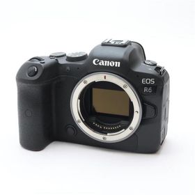 《良品》Canon EOS R6