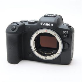 《美品》Canon EOS R6