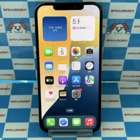 【中古】iPhone12 Pro Max SoftBank版SIMフリー 256GB MGCY3J/A A2