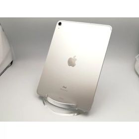 【中古】Apple docomo 【SIMロック解除済み】 iPad Air（第4世代/2020） 64GB シルバー MYGX2J/A【ECセンター】保証期間1ヶ月【ランクA】