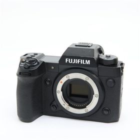 《並品》FUJIFILM X-H2 ボディ
