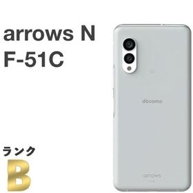 arrows N F-51Cのメイン画像