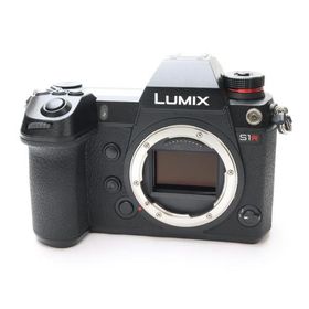 《良品》Panasonic LUMIX S1R ボディ DC-S1R
