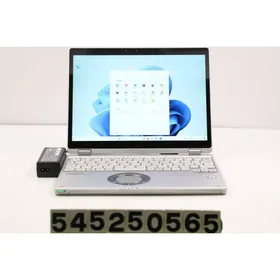 パナソニック Let's note QV8 新品¥60,000 中古¥20,800 | 新品・中古の