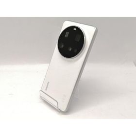 【中古】Xiaomi 国内版【SIMフリー】 Xiaomi 15 Ultra (フォトグラフィーキット付き) ホワイト 16GB 512GB【新宿東口】保証期間１ヶ月【ランクA】