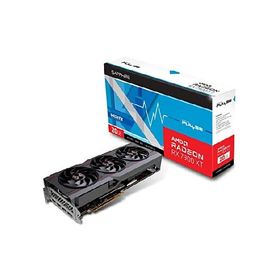 Sapphire 11323-02-20G PULSE AMD Radeon RX 7900 XT ゲーミンググラフィックスカード 20GB GDDR6 AMD RDNA 3_並行輸入