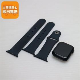 超美品 Apple Watch Series 9 GPS+Cellular セルラー 45mm ミッドナイト Watch Apple 即日発送 あすつく 土日祝発送OK
