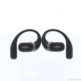 〔中古〕Shokz OpenFit 2 SKZ-EP-000045 ブラック〔198-ud〕