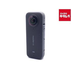 【中古】 【並品】 Insta360 X3（CINSAAQ/B）