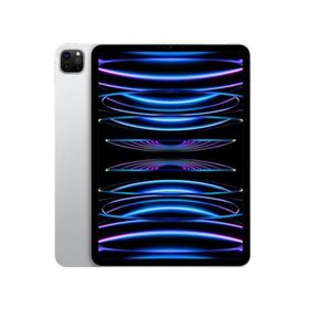 iPad Pro 11インチ 第4世代 Wi-Fi 128GB MNXE3J/A (シルバー)/apple 新品