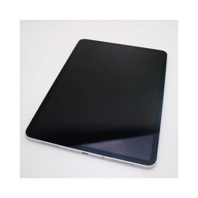 美品 SIMフリー iPad Pro 11インチ 64GB シルバー タブレット 白ロム 中古 即日発送 Apple あすつく 土日祝発送OK