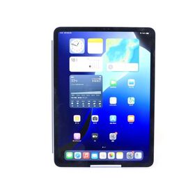 iPad Pro 11インチ 第2世代 Wi-Fi 128GB 2020年春モデル MY252J/A [シルバー]